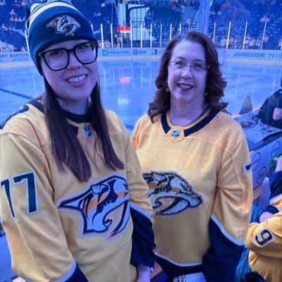 She/Her•Bi• Current hyper fixation = Hockey (NASH/MIL)