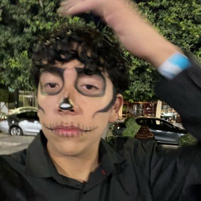 m_kaars's profile picture. Grandbat🦇