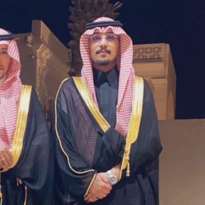 Abdullah bin Khalid Profile