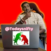 Todaysnifty (@riskfreeprofit) 's Twitter Profile