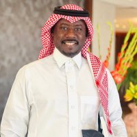 محمد الحصامي (@alhesamee) 's Twitter Profile Photo