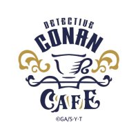 【公式】名探偵コナンカフェ (@conan_cafe2025) 's Twitter Profile