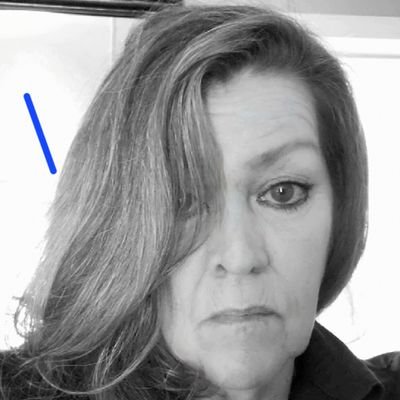 Brendabcdefghi's profile picture. I love Patriots, my heroes. ❤️
Donald Trump is showing the swamp people. 😂
You are no better than anyone, and no one is better than you. Be kind! 🙏 #BeKind✌️