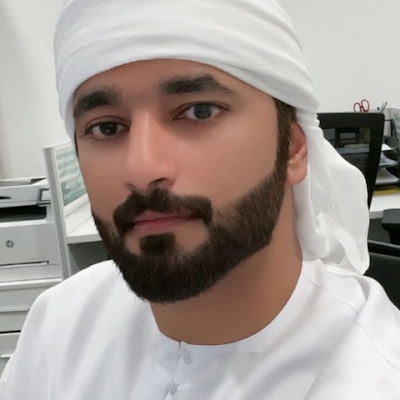 HamadHamdzi's profile picture. 