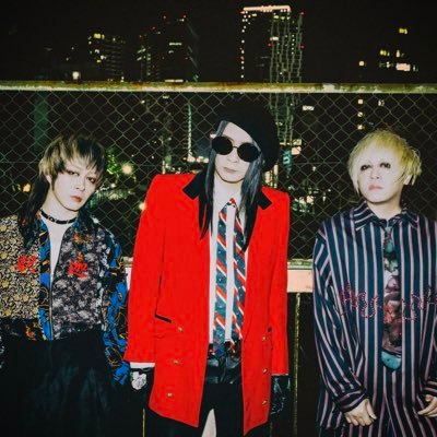 YUKKE (@mucc_yukke) / X YUKKE (@mucc_yukke) / X