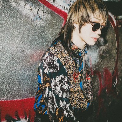 ミヤ MUCC ー　ー 矢口 雅哲さんのプロフィール画像