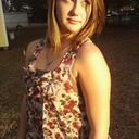 Morgan McDaniel - @Isabow_Marie - Twitter