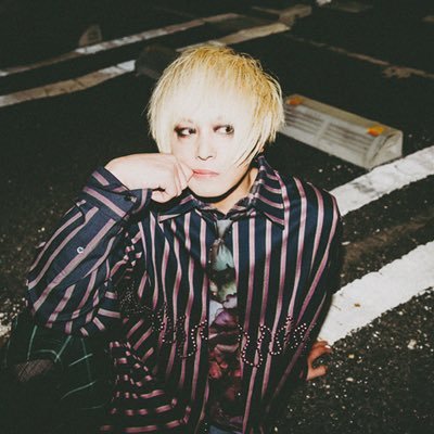 YUKKEさんのプロフィール画像