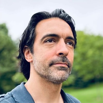 Maurizio Curto Profile