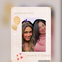 𖤐 ⭐️✨Diana Estrella H✨⭐️ 𖤐 (@josephinestar22) 's Twitter Profile