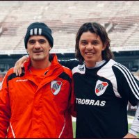 Agustín (@quieroriver) 's Twitter Profile