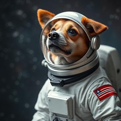 SpaceJakCoin's profile picture. SpaceJak is taking off on a secret mission🚀

Project announcement 03/24/25