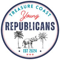 Treasure Coast YRs (@tcyrepublicans) 's Twitter Profile Photo Treasure Coast YRs (@tcyrepublicans) 's Twitter Profile Photo