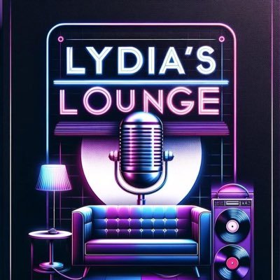 Singer, Host of “Lydia’s Lounge” and “Lydia’s Rock Revival” at Pulse Online Radio (QR Code in Cover photo) #mentalhealthawareness #supportinglocalmusic