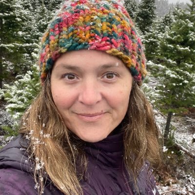 Teacher. Music-Maker. Author of If You Could Be Anything (Nimbus, 2022), There’s A Song In The Forest (Nimbus, 2025) Stuart McLean thought I was smart. 🇨🇦