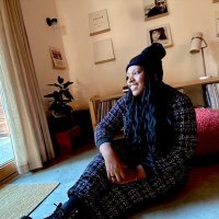 Alexandria The Pro Audio Wiz 🪄 (@dopechickbeats) 's Twitter Profile Photo Alexandria The Pro Audio Wiz 🪄 (@dopechickbeats) 's Twitter Profile Photo