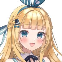 有栖夢音（ありすゆの） (@ynalicezzz) 's Twitter Profile