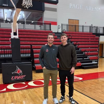 keegs751's profile picture. XXVI// KMF// Spring Valley Elementary 5th grade teacher// UWRF men’s basketball assistant coach