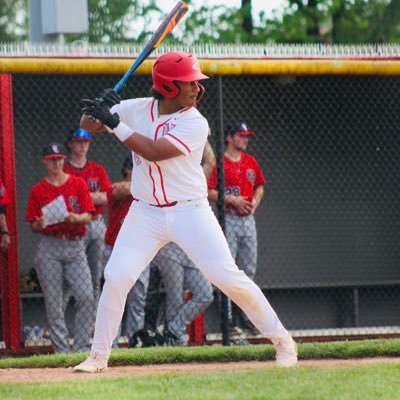 2026 / 6’0 230lbs / 3B/ RHP mariotoro112118@gmail.com Vineland High School Baseball Clutch 2026 Travel