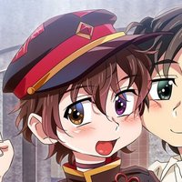 カバネ【幽霊VTuber】 (@kabanerg) 's Twitter Profile