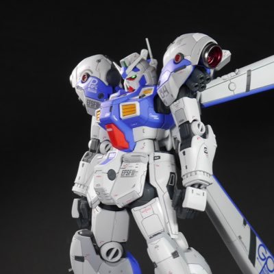 たまに過去作上げて行きます。製作中に良く寝落ち。ガンプラ、昔カスタムカーチーム🚗、アニメ、特撮、バンド系、ちゃんみな 無言フォローオッケ🙆