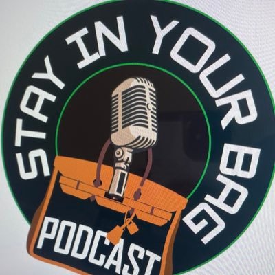 stayinyourbagpc's profile picture. Hollywood's newest podcast, Unlocking Success with Celebrities and Entrepreneurs Hosted by Basketball Wives star Nia Dorsey  Click The Link Below ↴.