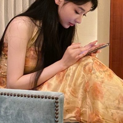 Just a typical Asian woman. White America First! White Man is King!