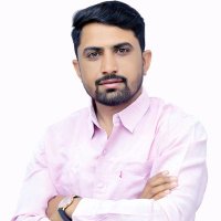 Raju Choudhary (@raju_balotra) 's Twitter Profile
