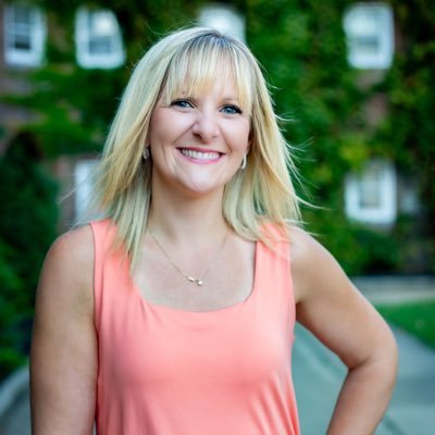 Adjunct Math Professor in the School of Business at St. Bonaventure University. Wife of @bysiekcpa and mommy to Eddy, Sylvia, and Juliana. ❤️