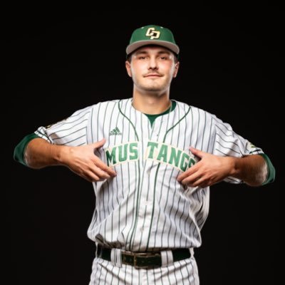 Josh Volmerding Profile