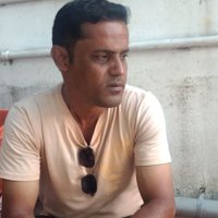 S.V.Raj (@svraj_rajith) 's Twitter Profile
