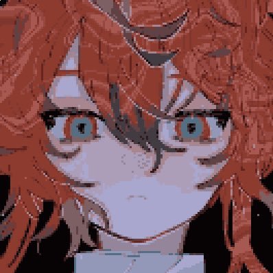 イワトリィ様のイラスト用＊ 碧依さくら様】歌ってみた動画用イラスト