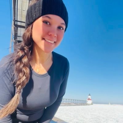 Sabrina Profile