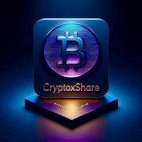 CryptoXGemscall (@cryptoxshare) 's Twitter Profile