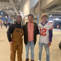 Dawson (@smittyflix) 's Twitter Profile Photo