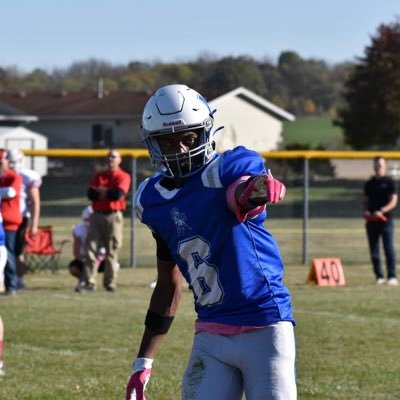 | Monticello high school | Class of 2026 | Chasing dreams one game at a time. I’m 6’1 185 run a 4.7 40 yard dash | 2 sport athlete