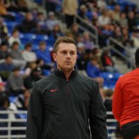 TJ Choat (@choattony) 's Twitter Profile