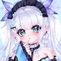 Lifrim ๐๐ซ Succubus VTuber (@lifrimvt) 's Twitter Profile