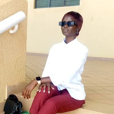 SarahTabua's profile picture. I study at BU.