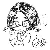 やぎりす (@yagi00_) 's Twitter Profile