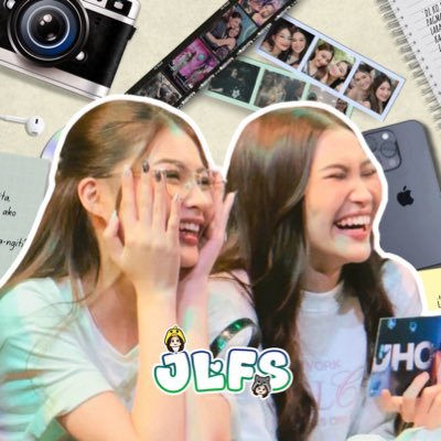 All for Jhoanna ⋆.˚🦋༘⋆ and Colet 🎧ྀི♪⋆.✮ | 💌: jholetfs@gmail.com