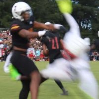 Zion Wright (@zionwright30) 's Twitter Profile