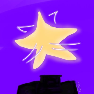 Dxisy_12's profile picture. they/them