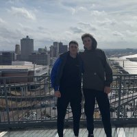 Ryan Oswald (@ryanoswald20) 's Twitter Profile