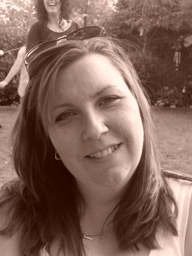 RebeccaLewsey's profile picture. 