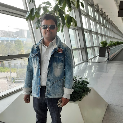 RAJKUMARKU90733's profile picture. जय नीम करोली बाबा 🙏🙏