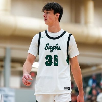 Cooper Hess Profile