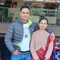 Nitin Kumar (@nitinkumar47789) 's Twitter Profile