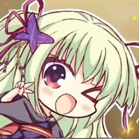 weqwef (@weqwef114514) 's Twitter Profile
