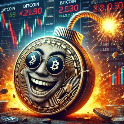 timeboombumbum's profile picture. #Somnia  #CrunchieOG